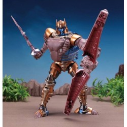 Transformers Masterpiece MP-41 Beast Wars Dinobot