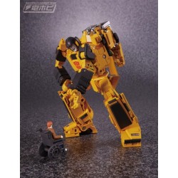 Transformers Masterpiece MP-39 Sunstreaker - Reissue