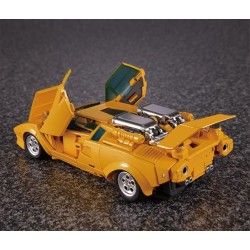 Transformers Masterpiece MP-39 Sunstreaker - Reissue