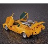 Transformers Masterpiece MP-39 Sunstreaker - Reissue