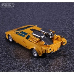 Transformers Masterpiece MP-39 Sunstreaker - Reissue