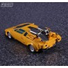 Transformers Masterpiece MP-39 Sunstreaker - Reissue