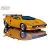 Transformers Masterpiece MP-39 Sunstreaker - Reissue