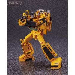 Transformers Masterpiece MP-39 Sunstreaker - Reissue