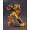 Transformers Masterpiece MP-39 Sunstreaker - Reissue