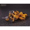 Transformers Masterpiece MP-39 Sunstreaker - Reissue
