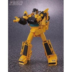 Transformers Masterpiece MP-39 Sunstreaker - Reissue