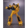 Transformers Masterpiece MP-39 Sunstreaker - Reissue
