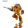 Transformers Masterpiece MP-39 Sunstreaker - Reissue
