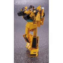 Transformers Masterpiece MP-39 Sunstreaker - Reissue