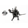 Toy Wolf W-01B Dirty Man Clear Black Limited Edition