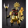 Toy Wolf W-01G Dirty Man Gold