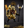 Toy Wolf W-01G Dirty Man Gold