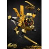 Toy Wolf W-01G Dirty Man Gold