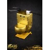 Toy Wolf W-01G Dirty Man Gold