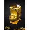 Toy Wolf W-01G Dirty Man Gold