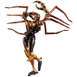 Transformers Masterpiece MP-46 Beast Wars Blackarachnia