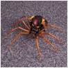 Transformers Masterpiece MP-46 Beast Wars Blackarachnia