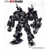 DNA Design DK-12 MPM-6 Masterpiece Ironhide Upgrade Kit
