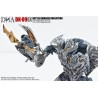 DNA Design DK-09EX Megatron Battle Damaged Upgrade Kit