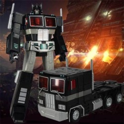 Transform Element TE-01 OP Leader Black Version