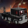 Transform Element TE-01 OP Leader Black Version
