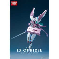 Big Firebird BFB EX01 Nicee