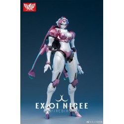 Big Firebird BFB EX01 Nicee
