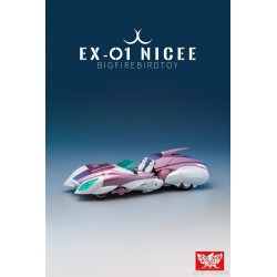 Big Firebird BFB EX01 Nicee