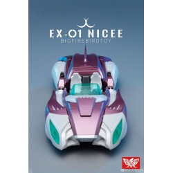 Big Firebird BFB EX01 Nicee
