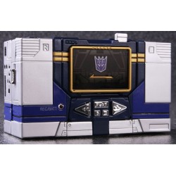 Transformers Masterpiece MP-13 Soundwave - Reissue