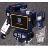 Transformers Masterpiece MP-13 Soundwave - Reissue
