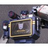 Transformers Masterpiece MP-13 Soundwave - Reissue