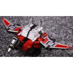 Transformers Masterpiece MP-13 Soundwave - Reissue