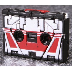 Transformers Masterpiece MP-13 Soundwave - Reissue