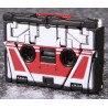 Transformers Masterpiece MP-13 Soundwave - Reissue