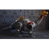 GigaPower Gigasaurs HQ-04R Graviter - Chrome Version