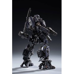 ToyWorld TW-FS03 Green Hornet - Purple Version The Last Knight WWII Bumblebee