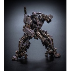 ToyWorld TW-FS03 Green Hornet - Purple Version The Last Knight WWII Bumblebee