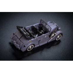 ToyWorld TW-FS03 Green Hornet - Purple Version The Last Knight WWII Bumblebee
