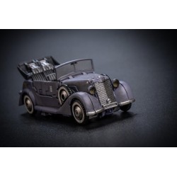 ToyWorld TW-FS03 Green Hornet - Purple Version The Last Knight WWII Bumblebee