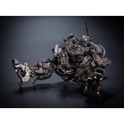 ToyWorld TW-FS03 Green Hornet - Purple Version The Last Knight WWII Bumblebee
