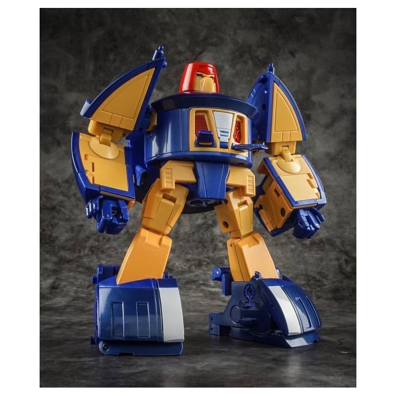 X-Transbots MM-9Z Barada