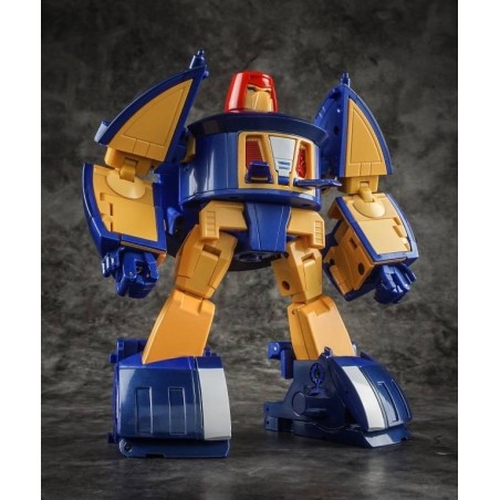 X-Transbots MM-9Z Barada