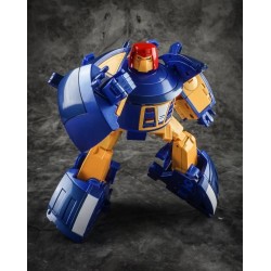 X-Transbots MM-9Z Barada