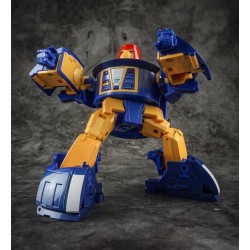 X-Transbots MM-9Z Barada