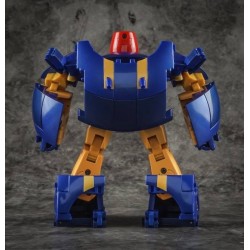 X-Transbots MM-9Z Barada