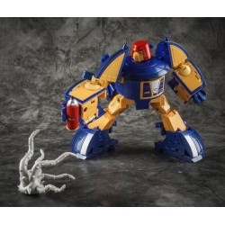 X-Transbots MM-9Z Barada