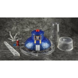 X-Transbots MM-9Z Barada