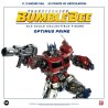 ThreeA Transformers Bumblebee DLX  Scale Collectible Series Optimus Prime